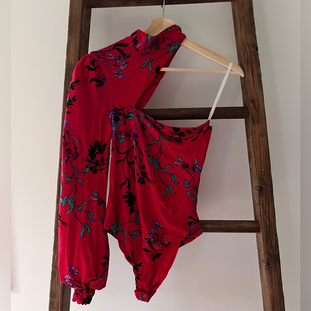 Asymmetrical Top